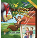 Daddy Versus the Squirrels: Family Reader Edition