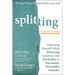 Splitting: Protecting Yourself While Divorcing Someone with Borderline or Narcissistic Personality Disorder
