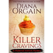 Killer Cravings (A Humorous Cozy Mystery)