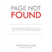 Page Not Found