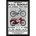 Book of the Nsu Quickly All Models 1953-1963