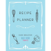 Recipe Planner: Blue Door Bakery