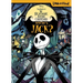 Disney Tim Burton's the Nightmare Before Christmas Look and Find