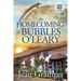The Homecoming of Bubbles O'Leary: The Tour Series Book 4