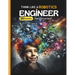Think Like Robotics Engineer: Book A bout Robotics Engineering for Kids