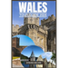 Wales Tour Guide 2024: Welsh Wonders, A Fusion of Tradition, Taste and Timeless Adventure with Expert Guidance.