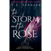 The Storm and the Rose
