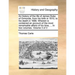 An history of the life of James Duke of Ormonde, from his birth in 1610, to his death in 1688. Wherein is contained an account of the most remarkable