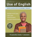 Use of English: Another ten practice tests for the Cambridge C1 Advanced