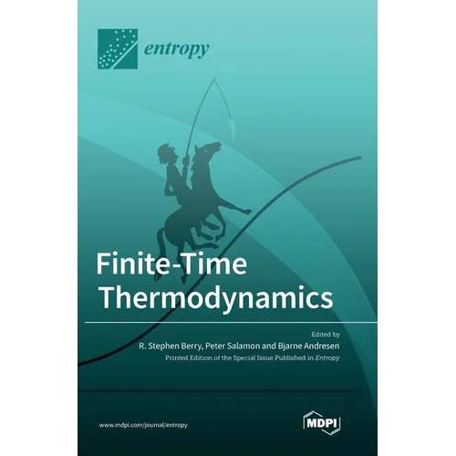 Finite-Time Thermodynamics