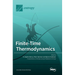 Finite-Time Thermodynamics