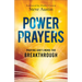 Power Prayers: Praying God's Word for Breakthrough