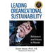 Leading Organizational Sustainability