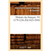 Histoire Des Français. VI. 1179-1226 (Éd.1821-1844)