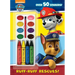 Ruff-Ruff Rescues! (Paw Patrol)