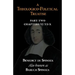 A Theologico-Political Treatise Part II (Chapters VI to X)