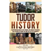 Tudor History: A Captivating Guide to the Tudors, the Wars of the Roses, the Six Wives of Henry VIII and the Life of Elizabeth I