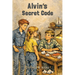 Alvin's Secret Code