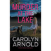Murder at the Lake: An addictive heart-pounding crime thriller