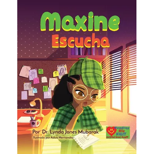 Maxine Escucha