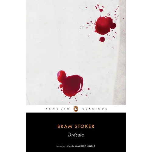 Drácula / Dracula