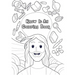 Know it All Coloring Book
