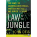 Law of the Jungle LP