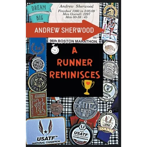 A Runner Reminisces