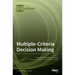 Multiple-Criteria Decision Making