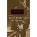Molloy, Malone Dies, the Unnamable: A Trilogy; Introduction by Gabriel Josipovici