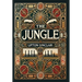 The Jungle (Collector's Edition) (Laminated Hardback with Jacket)