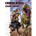 Carbon Based: The Art of Lewis LaRosa