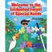 Welcome to the Enchanted Forest of Special Needs