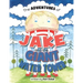 The Adventures of Jake and the Giant Water Tower