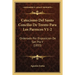 Catecismo Del Santo Concilio De Trento Para Los Parrocos V1-2: Ordenado Por Disposicion De San Pio V (1833)
