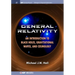 General Relativity: An Introduction to Black Holes, Gravitational Waves, and Cosmology
