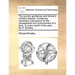 The Country Gentleman and Farmer's Monthly Director. Containing Necessary Instructions for the Management and Improvement of a Farm, in Every Month of
