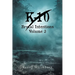 K-10 Volume 3 Brutal Intentions