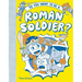 So You Want to Be a Roman Soldier?