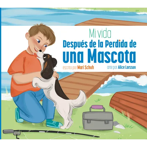 Mi Vida Después de la Perdida de Una Mascota