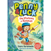 Penny & Luck: The Shadows of Rosehall
