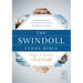 The Swindoll Study Bible NLT
