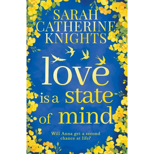 Love is a State of Mind