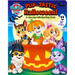 Paw Patrol: Pup-Tastic Halloween: A Lift-The-Flap Book