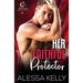 Her Faithful Protector: A Rescue & Protect Romance Suspense Novel