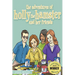 The Adventures of Holly the Hamster and Her Friends