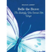 Belle The Brave: The Butterfly Who Earned Her Wings