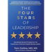 The Four Stars of Leadership: Scientifically-Derived Principles from the Experiences of America's Highest-Ranking Leaders