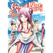Grand Blue Dreaming 17