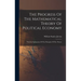 The Progress Of The Mathematical Theory Of Political Economy: With An Explanation Of The Principles Of The Theory